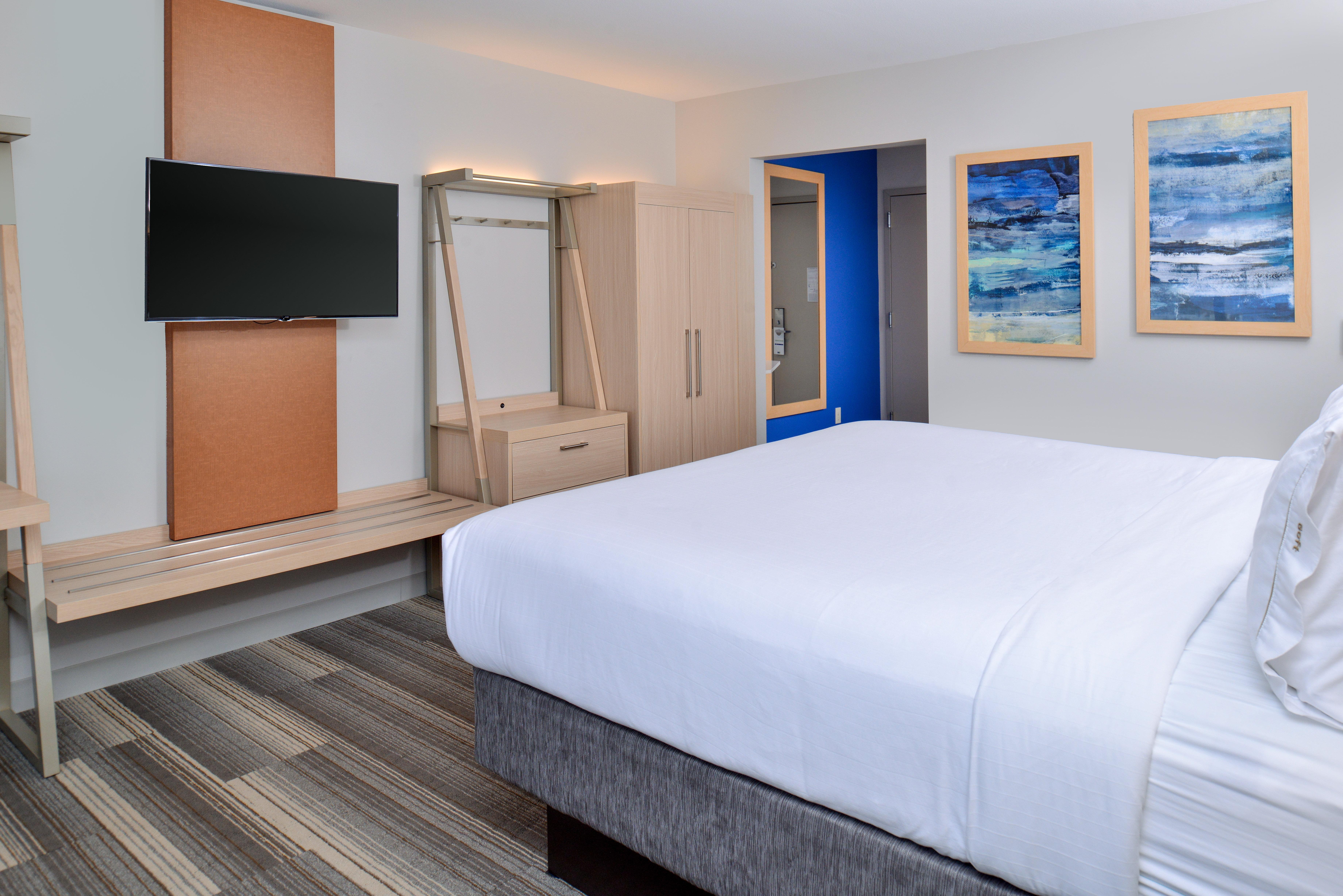 Holiday Inn Express & Suites - Southgate - Detroit Area, An Ihg Hotel Exterior photo